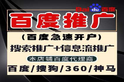 企业如何选择合适的百度推广代运营服务商